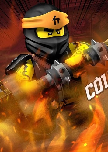 Cole Bucket