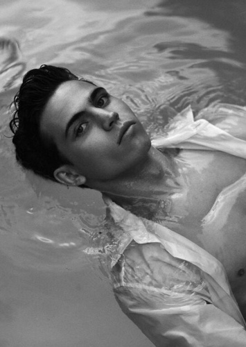 Cole Carter