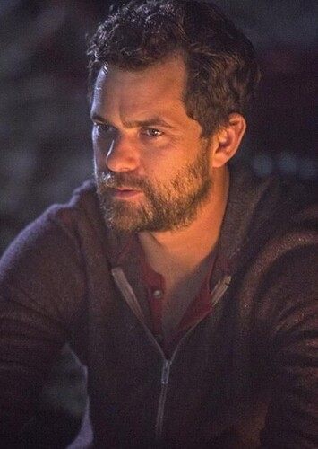 Cole Lockhart /  The Affair