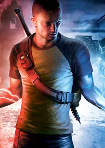 Cole MacGrath