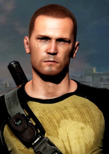 Cole MacGrath
