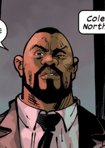 Cole North