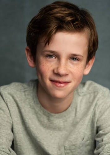 Cole Randolph