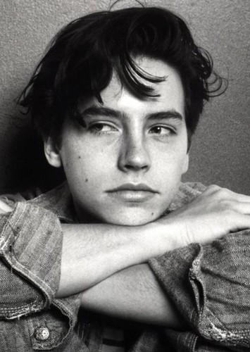 Cole Sprouse