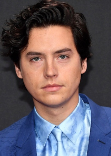 Cole Sprouse