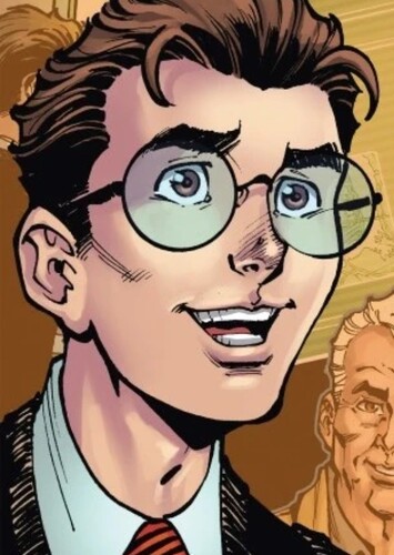 Peter Parker