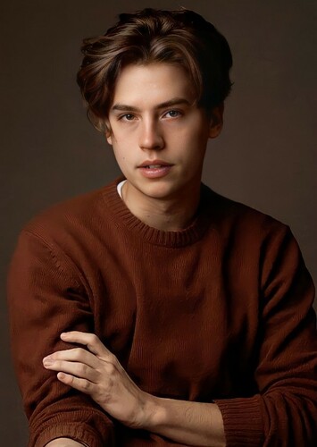 Cole Sprouse