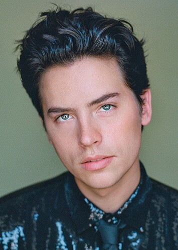 Cole Sprouse