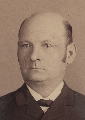 Cole Younger