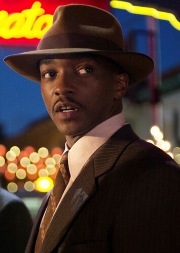 Coleman Harris