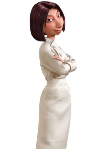 Colette Tatou