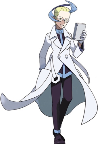 Colress