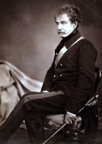 Colin Campbell, 1st Baron Clyde