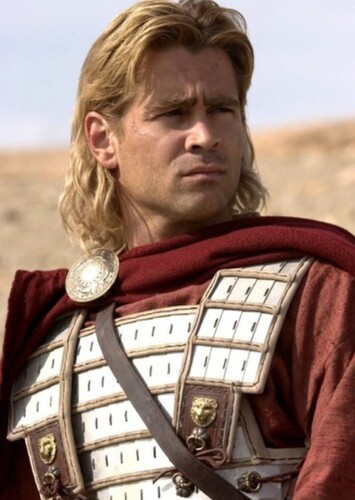 Colin Farrell