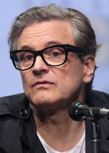 Colin Firth