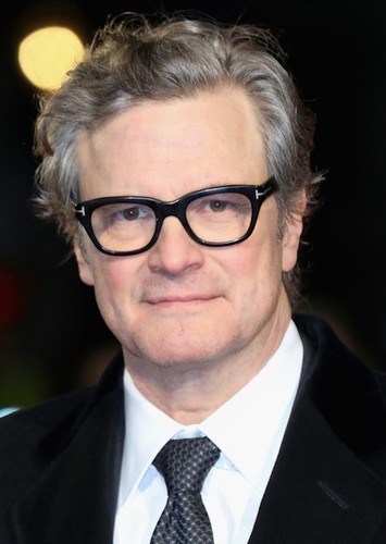 Colin Firth
