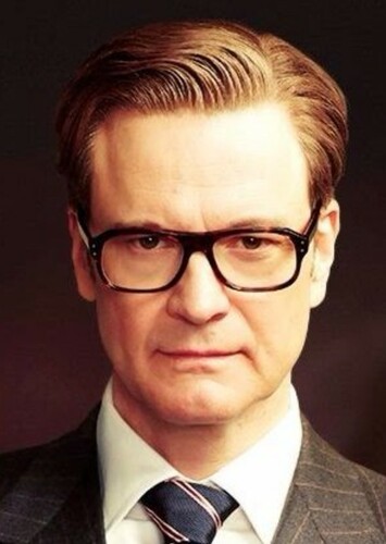Colin Firth