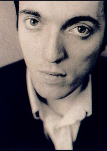 Colin Greenwood