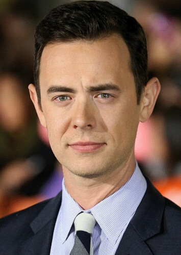 Colin Hanks