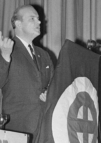Colin Jordan