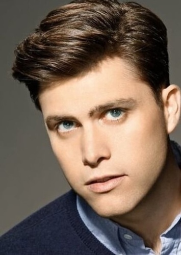 Colin Jost