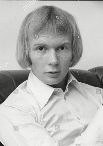 Colin Petersen