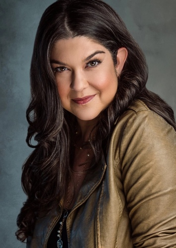 Colleen Clinkenbeard