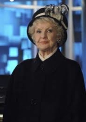 Colleen Donaghy