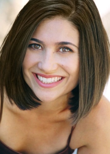 Colleen O'Shaughnessey
