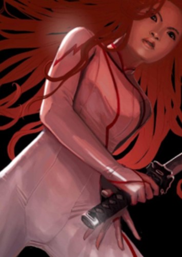Colleen Wing