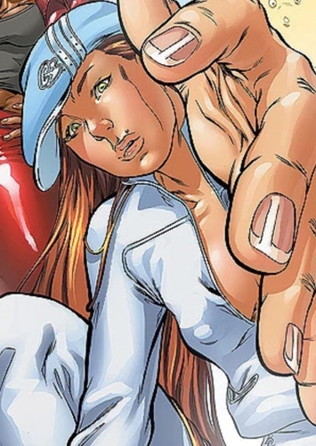 Colleen Wing (MCU)
