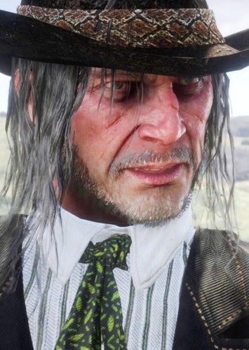 Colm O'Driscoll