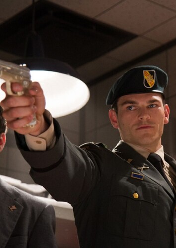 Colnel styker
