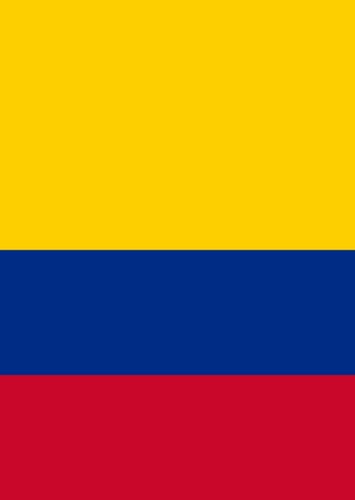 Colombian Heritage