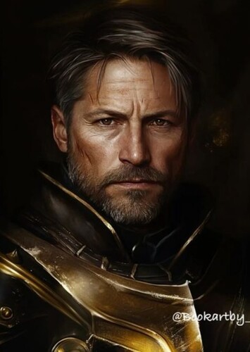 Colonel Aetos