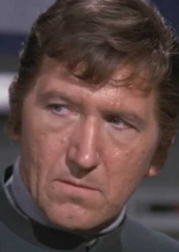 Colonel Alec Freeman