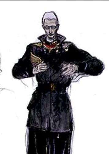 Col. Ark Hellbrand