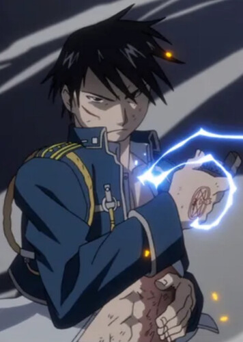 Colonel Badass