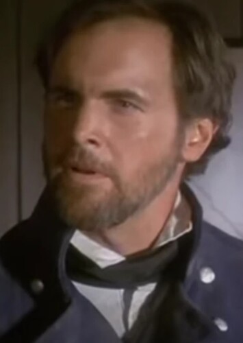 Colonel Benton Lacy