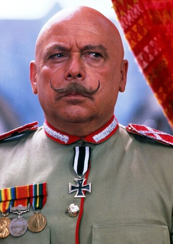 Colonel Bockner
