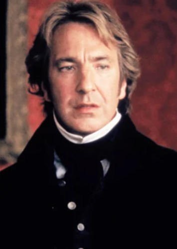 Colonel Brandon
