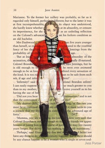 Colonel Brandon