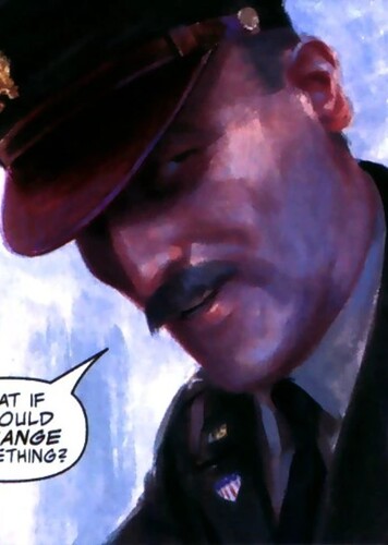 Colonel Chester