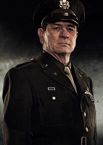 Colonel Chester Phillips