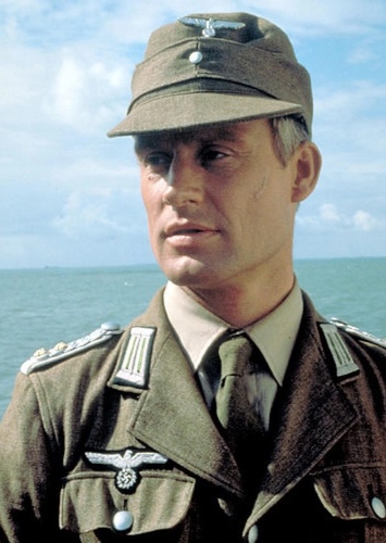 Colonel Dietrich