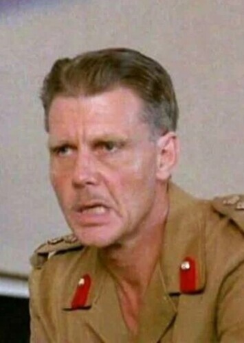 Colonel Ferguson