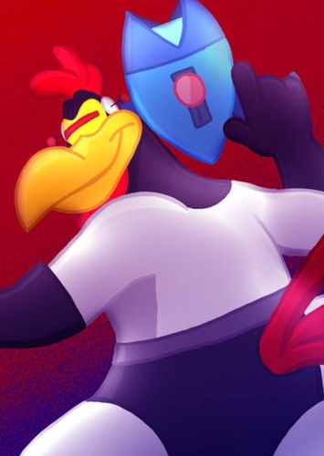 Colonel Foghorn Leghorn
