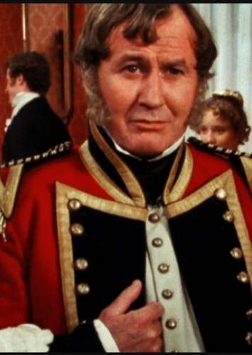 Colonel Forster