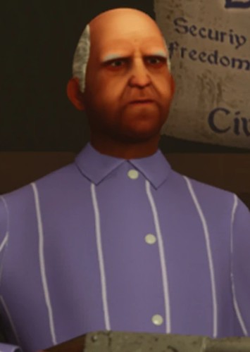 Colonel Fuhrberger