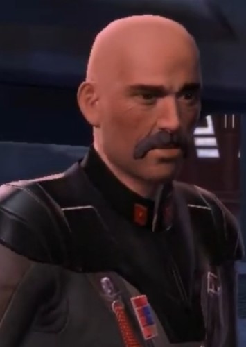 Colonel Gorik